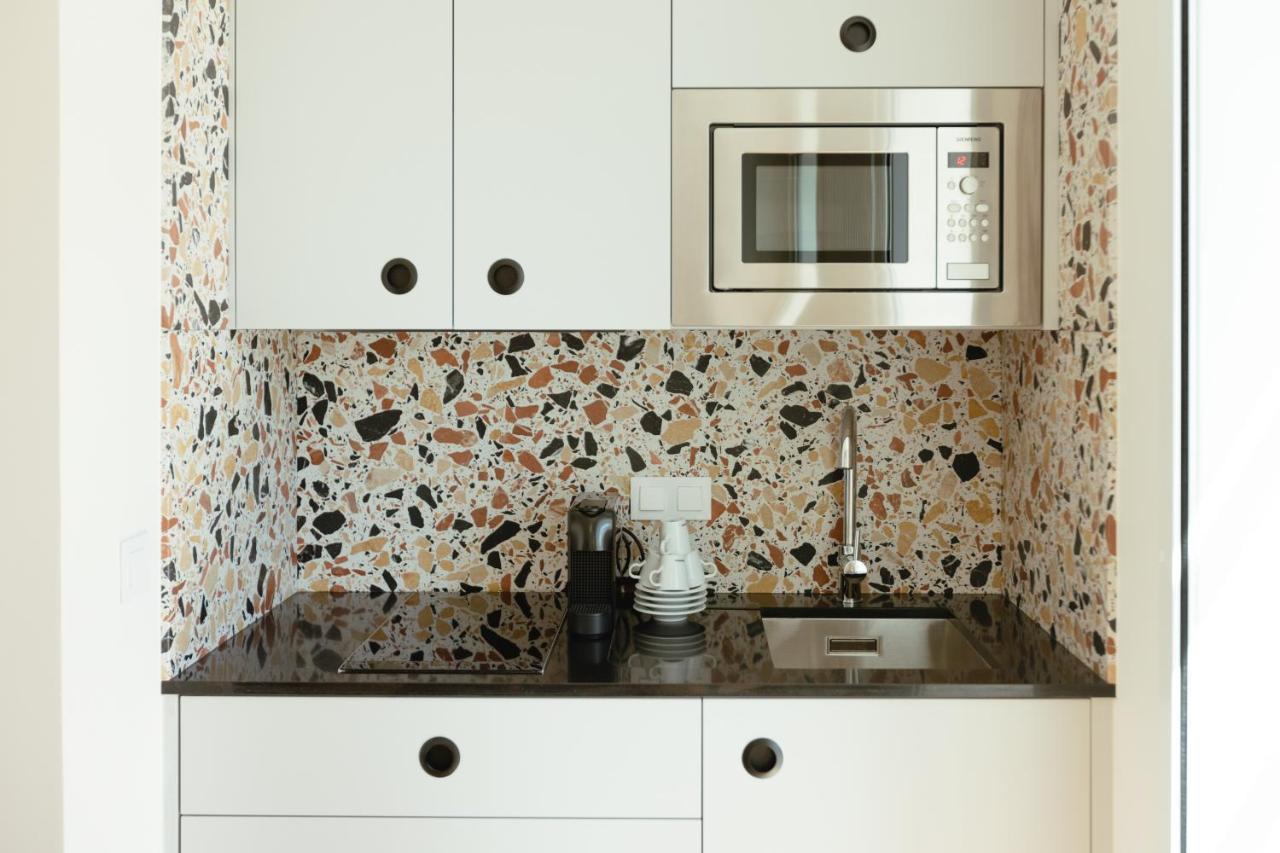 Appartement Trindade 19 - 3b Malvasia *