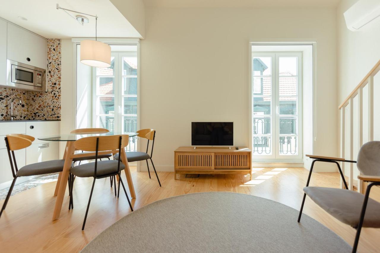 Trindade 19 - 3b Malvasia Appartement Lisboa