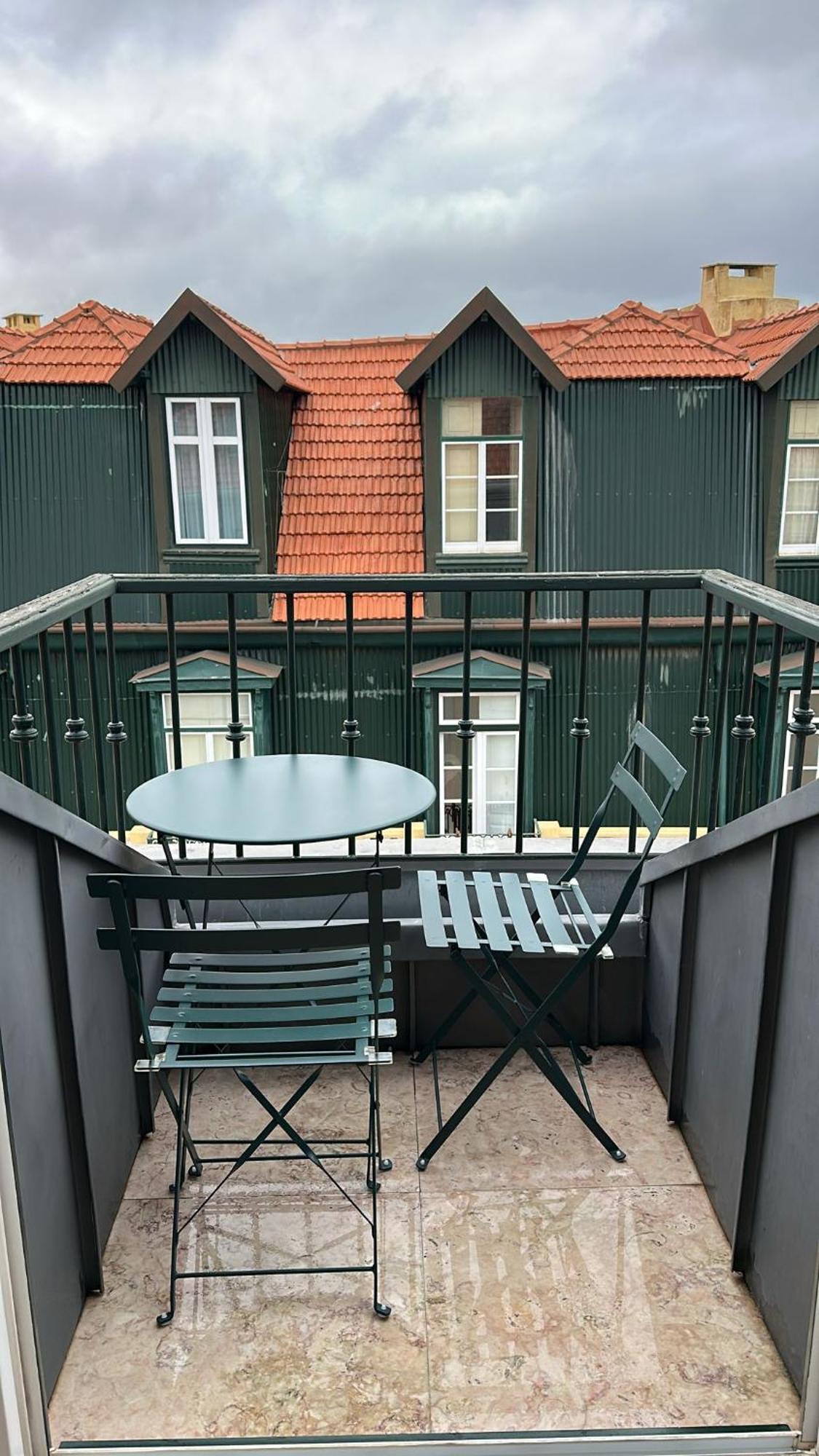 Trindade 19 - 3b Malvasia Apartment Lisbon